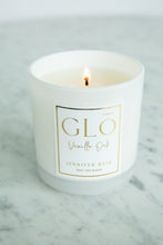 Load image into Gallery viewer, GLO Candle by Jennifer Reid